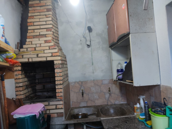 Imagem Casa com 2 Quartos à Venda, 105 m² em Mocambinho - Teresina Imagem Casa com 2 Quartos à Venda, 105 m² em Mocambinho - Teresina