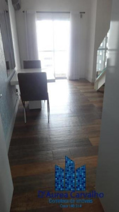 Apartamento com 3 Quartos à Venda, 94 m² em Paraiso - São Paulo