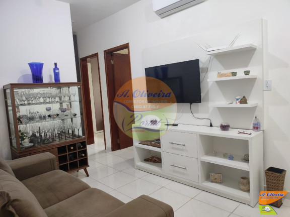 Imagem Apartamento com 2 Quartos à Venda, 75 m² em Taquaral - Ubatuba Imagem Apartamento com 2 Quartos à Venda, 75 m² em Taquaral - Ubatuba