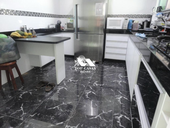 Imagem Casa com 3 Quartos à Venda, 180 m² em Balneário São Pedro - São Pedro Da Aldeia