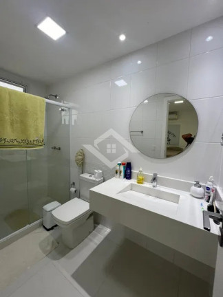 Imagem Casa com 4 Quartos à Venda, 480 m² em Barra Da Tijuca - Rio De Janeiro Imagem Casa com 4 Quartos à Venda, 480 m² em Barra Da Tijuca - Rio De Janeiro