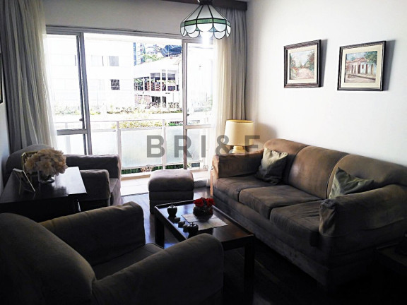 Imagem Apartamento com 3 Quartos à Venda, 92 m² em Campo Belo - São Paulo Imagem Apartamento com 3 Quartos à Venda, 92 m² em Campo Belo - São Paulo