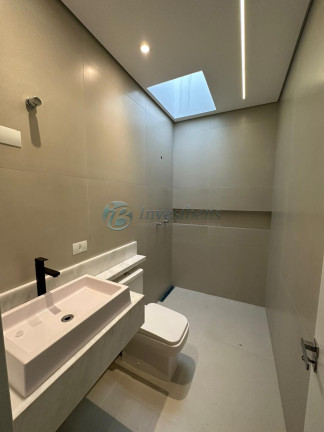 Imagem Sobrado com 3 Quartos à Venda, 139 m² em Eucaliptos - Fazenda Rio Grande Imagem Sobrado com 3 Quartos à Venda, 139 m² em Eucaliptos - Fazenda Rio Grande
