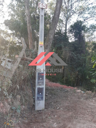 Imagem Terreno à Venda, 2.500 m² em Vila Machado - Mairiporã Imagem Terreno à Venda, 2.500 m² em Vila Machado - Mairiporã