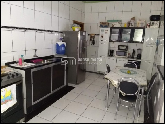 Imagem Casa com 2 Quartos à Venda, 210 m² em Cidade Industrial - Lorena Imagem Casa com 2 Quartos à Venda, 210 m² em Cidade Industrial - Lorena