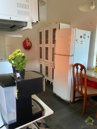Imagem Casa de Condomínio com 3 Quartos à Venda, 128 m² em Massaguaçu - Caraguatatuba