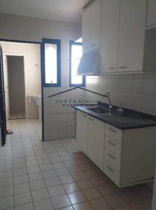 Imagem Apartamento com 2 Quartos à Venda, 64 m² em Boa Vista - Marília Imagem Apartamento com 2 Quartos à Venda, 64 m² em Boa Vista - Marília