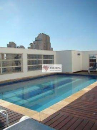 Imagem Apartamento com 1 Quarto para Alugar, 65 m² em Moema - São Paulo Imagem Apartamento com 1 Quarto para Alugar, 65 m² em Moema - São Paulo