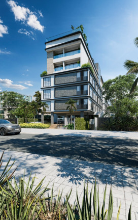 Apartamento com 1 Quarto à Venda, 23 m² em Jardim Oceania - João Pessoa