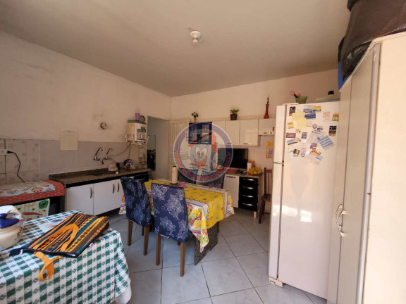 Imagem Casa com 2 Quartos à Venda, 61 m² em Campos Elíseos - Itanhaém Imagem Casa com 2 Quartos à Venda, 61 m² em Campos Elíseos - Itanhaém