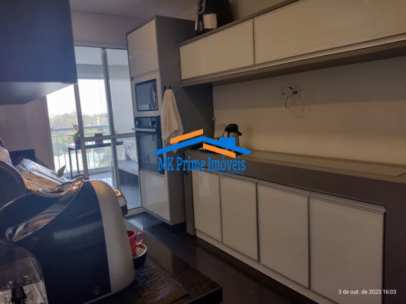 Imagem Apartamento com 3 Quartos à Venda, 171 m² em Jardim Arpoador - São Paulo Imagem Apartamento com 3 Quartos à Venda, 171 m² em Jardim Arpoador - São Paulo