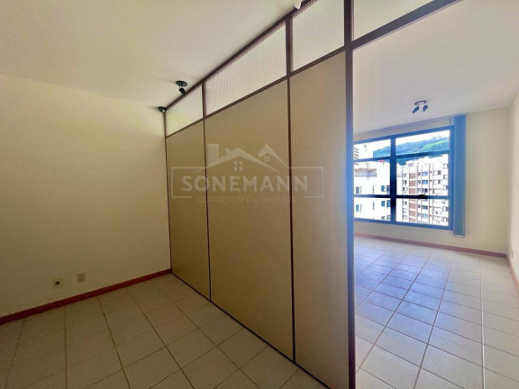 Imagem Sala Comercial à Venda, 32 m² em Centro - Florianópolis