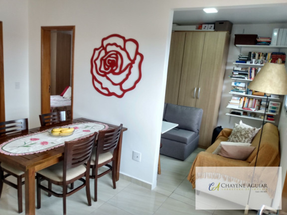 Imagem Apartamento com 2 Quartos à Venda, 47 m² em Vila Gustavo - São Paulo Imagem Apartamento com 2 Quartos à Venda, 47 m² em Vila Gustavo - São Paulo