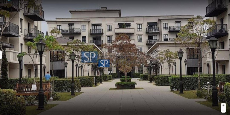 Sala Comercial à Venda, 205 m² em Vila Hamburguesa - São Paulo