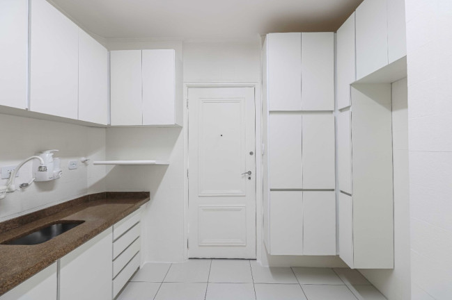 Imagem Apartamento com 3 Quartos à Venda, 118 m² em Itaim Bibi - São Paulo Imagem Apartamento com 3 Quartos à Venda, 118 m² em Itaim Bibi - São Paulo