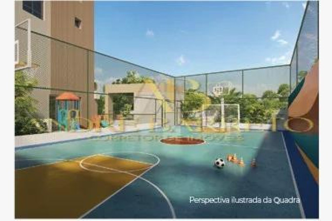 Imagem Apartamento com 4 Quartos à Venda, 130 m² em Brotas - Salvador