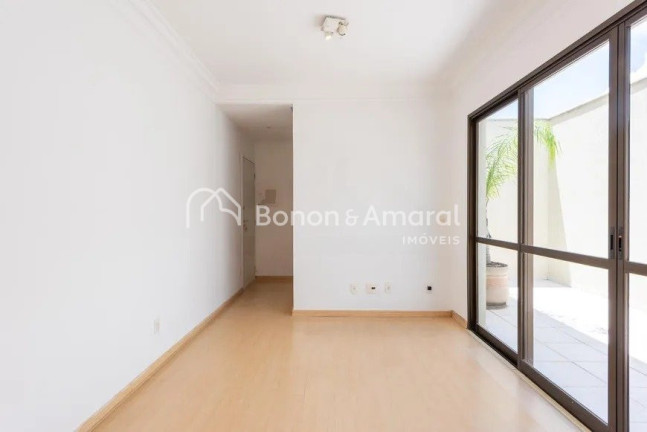 Apartamento com 1 Quarto à Venda, 81 m² em Cambuí - Campinas