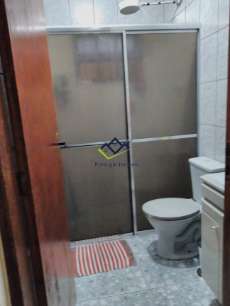 Imagem Casa com 1 Quarto à Venda, 110 m² em Mongaguá - Mongaguá