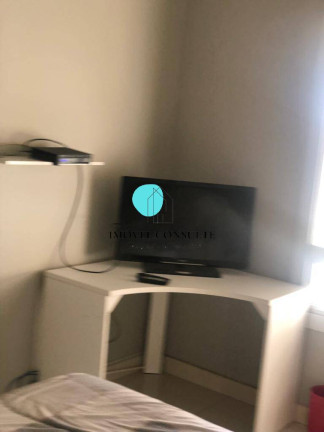 Imagem Apartamento com 3 Quartos à Venda, 110 m² em Higienópolis - São Paulo Imagem Apartamento com 3 Quartos à Venda, 110 m² em Higienópolis - São Paulo