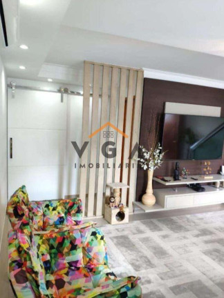 Imagem Casa com 3 Quartos à Venda, 230 m² em Vila Ré - São Paulo Imagem Casa com 3 Quartos à Venda, 230 m² em Vila Ré - São Paulo