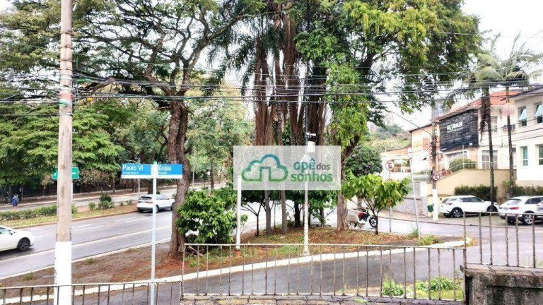 Imagem Casa com 3 Quartos à Venda, 353 m² em Sumaré - São Paulo Imagem Casa com 3 Quartos à Venda, 353 m² em Sumaré - São Paulo