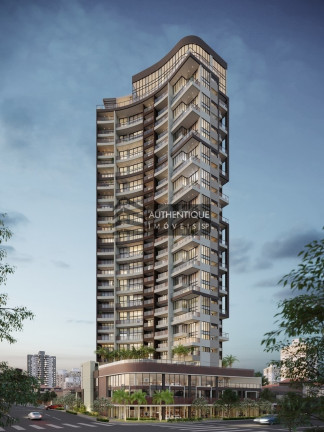 Imagem Apartamento com 1 Quarto à Venda, 35 m² em Moema - São Paulo Imagem Apartamento com 1 Quarto à Venda, 35 m² em Moema - São Paulo