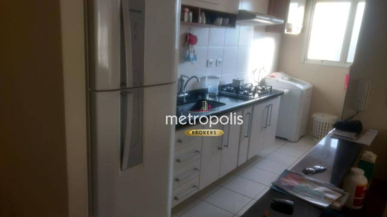Imagem Apartamento com 2 Quartos à Venda, 50 m² em Sacomã - São Paulo Imagem Apartamento com 2 Quartos à Venda, 50 m² em Sacomã - São Paulo