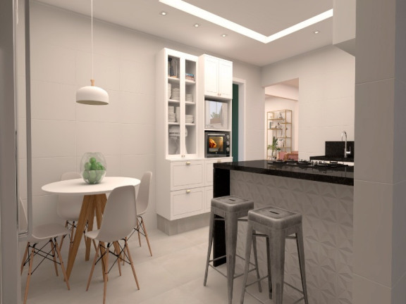 Imagem Apartamento com 3 Quartos à Venda, 185 m² em Copacabana - Rio De Janeiro