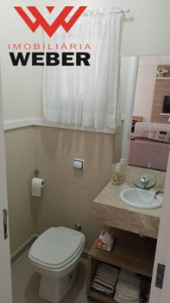 Imagem Casa de Condomínio com 3 Quartos à Venda, 250 m² em Chácaras Reunidas São Jorge - Sorocaba