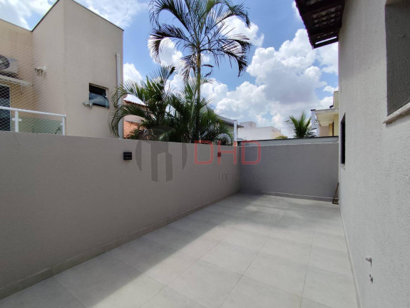 Imagem Casa de Condomínio com 3 Quartos à Venda, 150 m² em Horto Florestal - Sorocaba Imagem Casa de Condomínio com 3 Quartos à Venda, 150 m² em Horto Florestal - Sorocaba