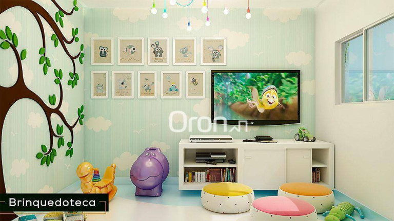 Imagem Sobrado com 3 Quartos à Venda, 153 m² em Residencial Gran Poeme - Goiânia Imagem Sobrado com 3 Quartos à Venda, 153 m² em Residencial Gran Poeme - Goiânia