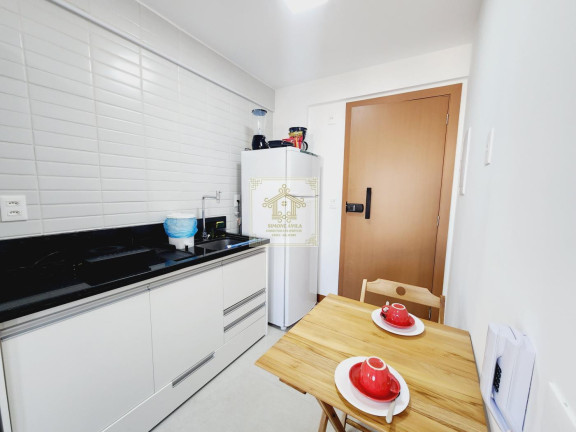 Imagem Imóvel com 1 Quarto à Venda, 21 m² em Barra - Salvador Imagem Imóvel com 1 Quarto à Venda, 21 m² em Barra - Salvador