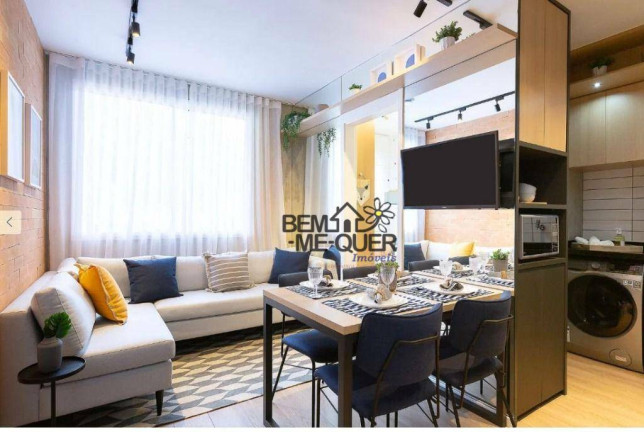 Imagem Apartamento com 2 Quartos à Venda, 41 m² em Pirituba - São Paulo Imagem Apartamento com 2 Quartos à Venda, 41 m² em Pirituba - São Paulo