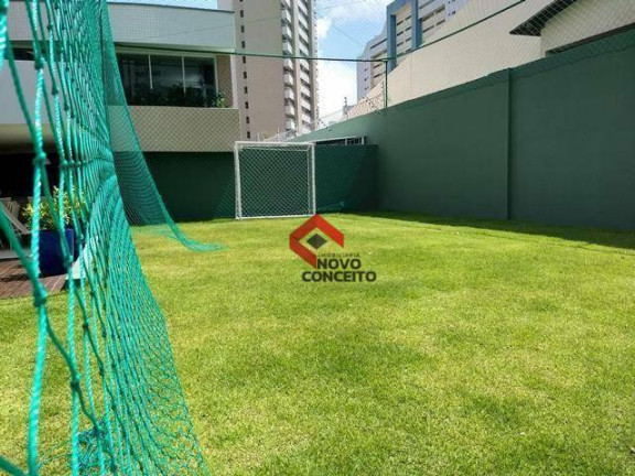 Imagem Apartamento com 3 Quartos à Venda, 165 m² em Cocó - Fortaleza