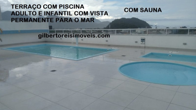 Imagem Apartamento com 2 Quartos à Venda, 70 m² em Centro - Ubatuba Imagem Apartamento com 2 Quartos à Venda, 70 m² em Centro - Ubatuba