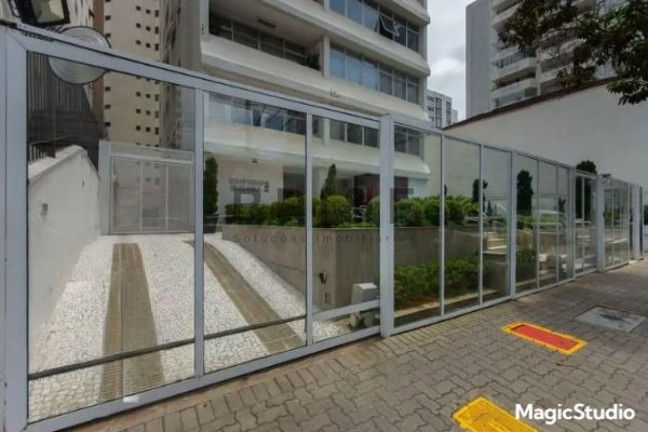 Imagem Apartamento com 4 Quartos à Venda, 225 m² em Itaim Bibi - São Paulo Imagem Apartamento com 4 Quartos à Venda, 225 m² em Itaim Bibi - São Paulo