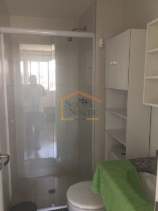Imagem Apartamento com 2 Quartos à Venda, 58 m² em Limão - São Paulo Imagem Apartamento com 2 Quartos à Venda, 58 m² em Limão - São Paulo