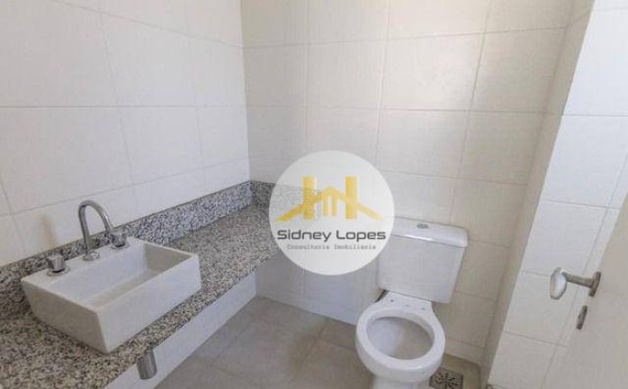 Imagem Apartamento com 3 Quartos à Venda, 130 m² em Freguesia De Jacarepaguá - Rio De Janeiro
