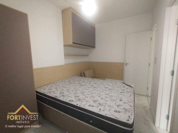 Imagem Imóvel com 2 Quartos à Venda, 70 m² em Boqueirão - Praia Grande