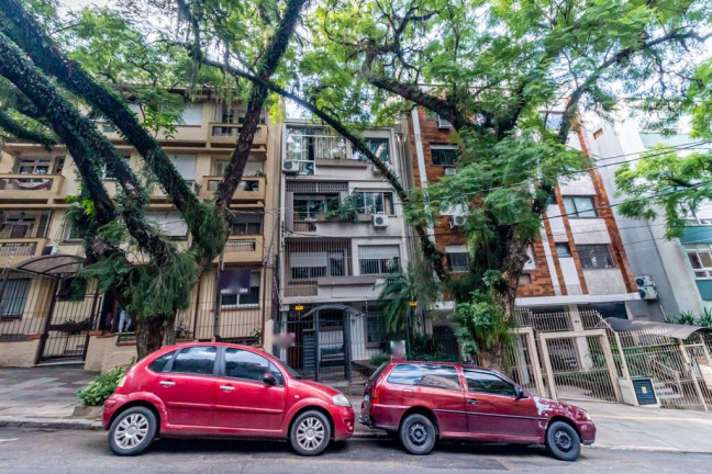 Imagem Apartamento com 2 Quartos à Venda, 77 m² em Bom Fim - Porto Alegre Imagem Apartamento com 2 Quartos à Venda, 77 m² em Bom Fim - Porto Alegre