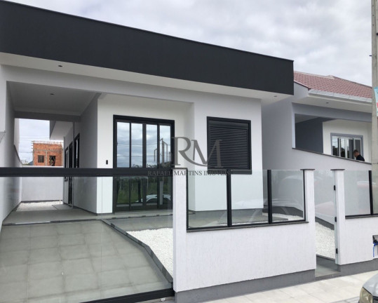 Imagem Casa com 3 Quartos à Venda, 95 m² em Bela Vista Palhoça - Palhoça Imagem Casa com 3 Quartos à Venda, 95 m² em Bela Vista Palhoça - Palhoça