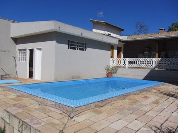 Imagem Casa com 3 Quartos à Venda, 415 m² em Alvinópolis - Atibaia Imagem Casa com 3 Quartos à Venda, 415 m² em Alvinópolis - Atibaia