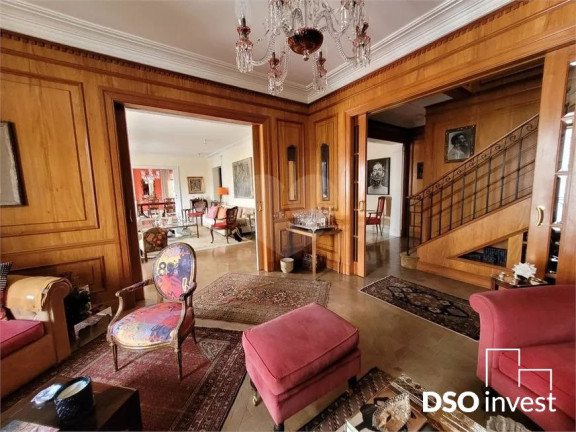 Imagem Cobertura com 4 Quartos à Venda, 750 m² em Cerqueira César - São Paulo Imagem Cobertura com 4 Quartos à Venda, 750 m² em Cerqueira César - São Paulo