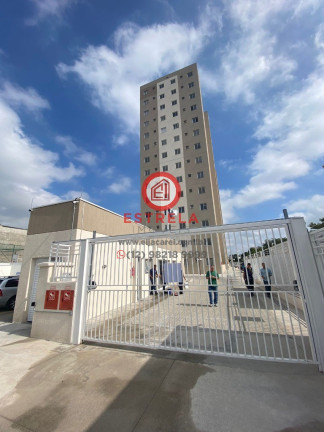 Imagem Imóvel com 2 Quartos à Venda, 43 m² em Jardim Jacinto - Jacareí Imagem Imóvel com 2 Quartos à Venda, 43 m² em Jardim Jacinto - Jacareí
