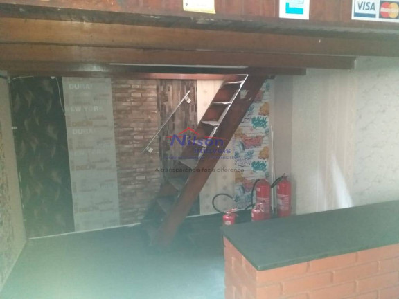 Imagem Imóvel Comercial para Alugar, 290 m² em Vila Hulda - Guarulhos