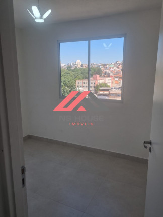 Imagem Imóvel com 2 Quartos à Venda, 49 m² em Vila Cristália - São Paulo