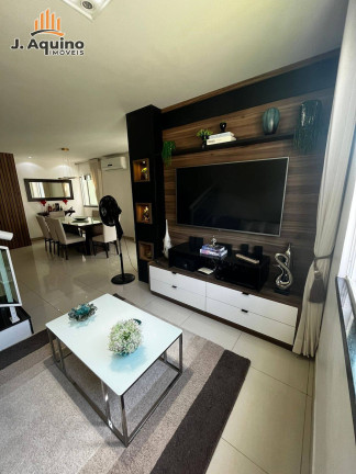 Imagem Casa de Condomínio com 3 Quartos à Venda,  em Sapiranga-coité - Fortaleza