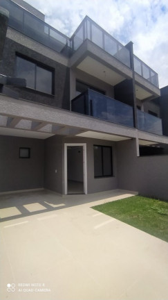 Imagem Casa com 3 Quartos à Venda, 134 m² em Gaivotas - Matinhos Imagem Casa com 3 Quartos à Venda, 134 m² em Gaivotas - Matinhos