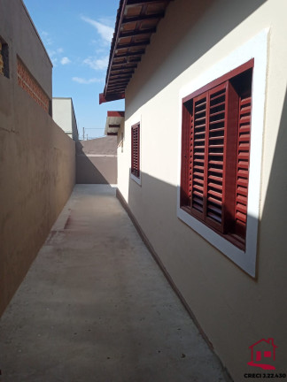 Imagem Casa com 3 Quartos à Venda, 172 m² em Jardim São Domingos - Sumaré Imagem Casa com 3 Quartos à Venda, 172 m² em Jardim São Domingos - Sumaré