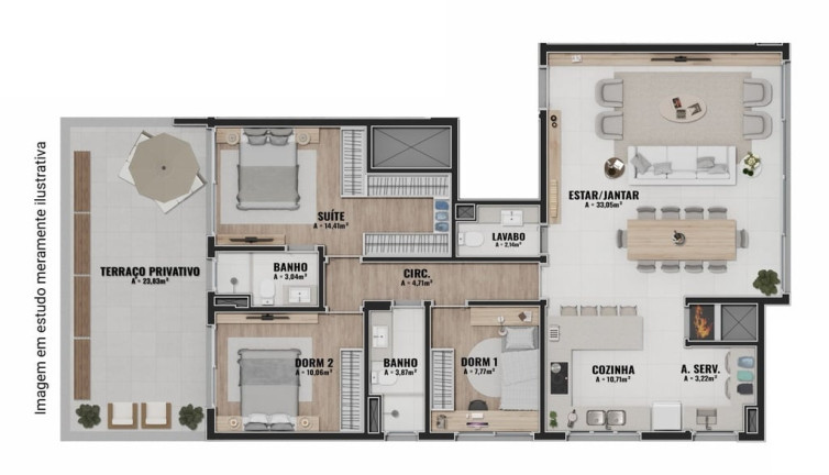 Imagem Imóvel com 3 Quartos à Venda, 95 m² em Jardim Lindóia - Porto Alegre Imagem Imóvel com 3 Quartos à Venda, 95 m² em Jardim Lindóia - Porto Alegre